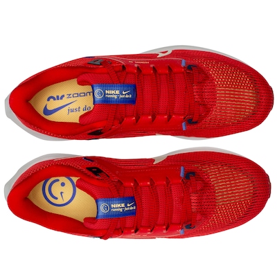 Tênis Nike Air Zoom Pegasus 40 - Masculino - Foto 5
