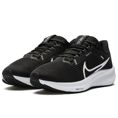 Tênis Nike Air Zoom Pegasus 40 - Feminino - Foto 3