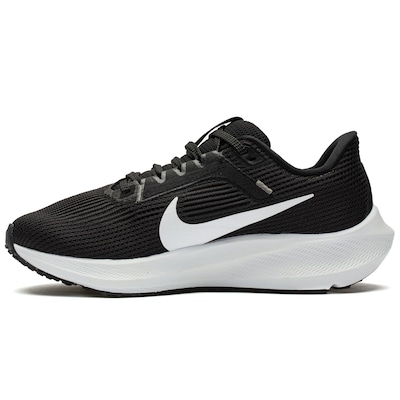 Tênis Nike Air Zoom Pegasus 40 - Feminino - Foto 4