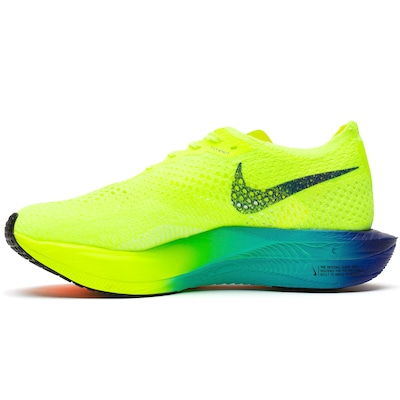 Tênis Nike Zoomx Vaporfly Next% 3 - Masculino - Foto 3