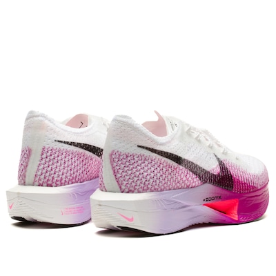 Tênis Nike Zoomx Vaporfly Next% 3 - Masculino - Foto 4
