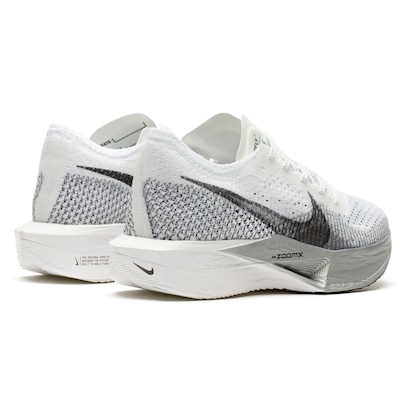 Tênis Nike Zoomx Vaporfly Next% 3 - Masculino - Foto 4
