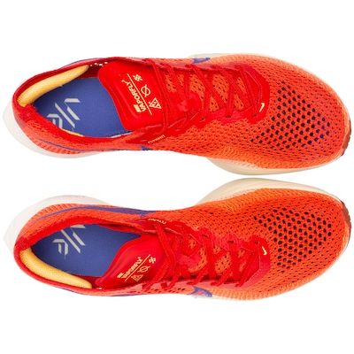 Tênis Nike Zoomx Vaporfly Next% 3 - Masculino - Foto 5