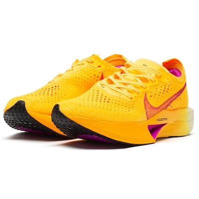 Tênis Nike Vaporfly 3 - Feminino - Foto 2
