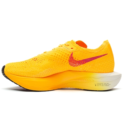 Tênis Nike Vaporfly 3 - Feminino - Foto 3