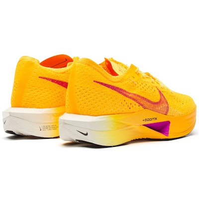 Tênis Nike Vaporfly 3 - Feminino - Foto 4
