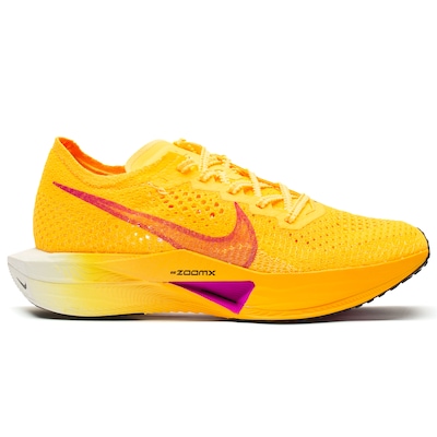 Tênis Nike Vaporfly 3 - Feminino - Foto 1