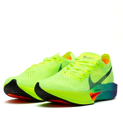 Tênis Nike Vaporfly 3 - Feminino - Foto 2