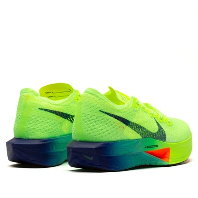 Tênis Nike Vaporfly 3 - Feminino - Foto 4