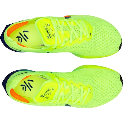 Tênis Nike Vaporfly 3 - Feminino - Foto 5