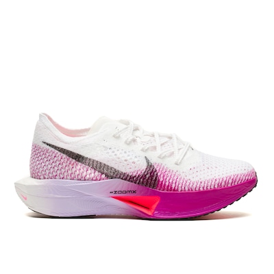 Tênis Nike Vaporfly 3 - Feminino - Foto 1