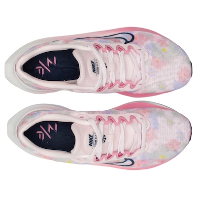 Tênis Nike Zoom Fly 5 PRM - Feminino - Foto 5