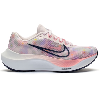 Tênis Nike Zoom Fly 5 PRM - Feminino - Foto 1
