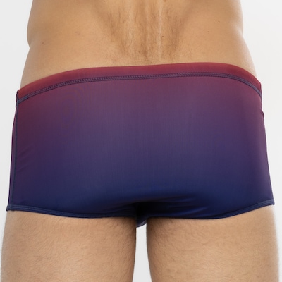 Sunga Speedo Tradicional Degrade - Adulto - Foto 2