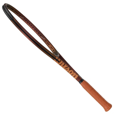 Raquete de Tênis Wilson Pro Staff 97 V14 - Foto 2