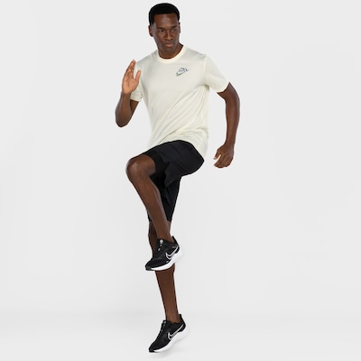Bermuda Masculina Nike Dri-Fit Unlimited 7In 2 em 1 - Foto 5