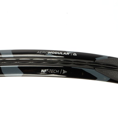 Raquete de Tênis Babolat Pure Aero - Adulto - Foto 4