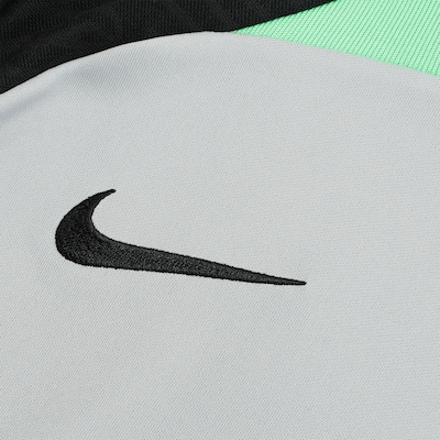 Camisa do Liverpool 25/26 Goleiro Nike Masculina - Foto 4