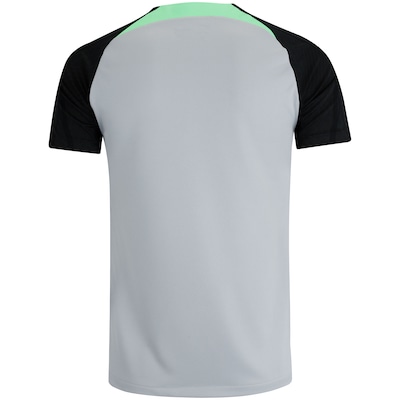 Camisa do Liverpool 25/26 Goleiro Nike Masculina - Foto 2