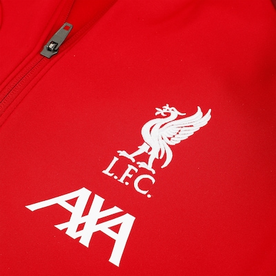 Jaqueta do Liverpool Nike Masculina - Foto 3