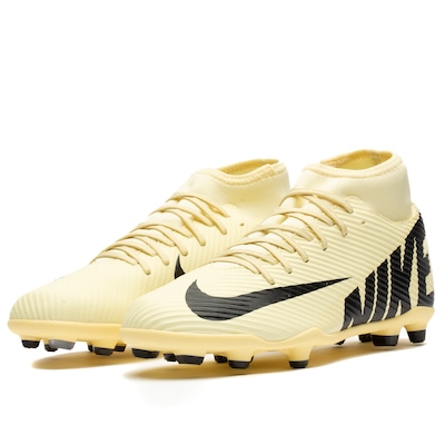Chuteira de Campo Nike Mercurial Zoom Superfly 9 Club - Adulto - Foto 2