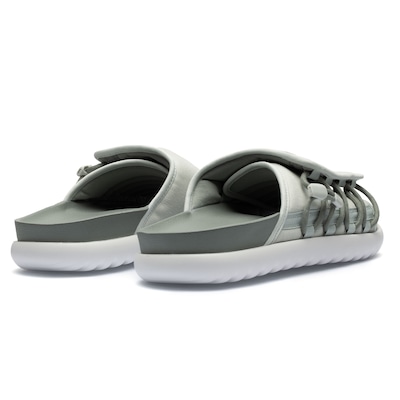 Chinelo Slide Nike Asuna 2 - Masculino - Foto 5