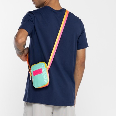 Shoulder Bag Nike Heritage S Crossbody Fstvl - 1 Litro - Foto 4