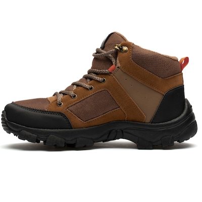 Bota Infantil Nord Outdoor Adventure - Foto 3