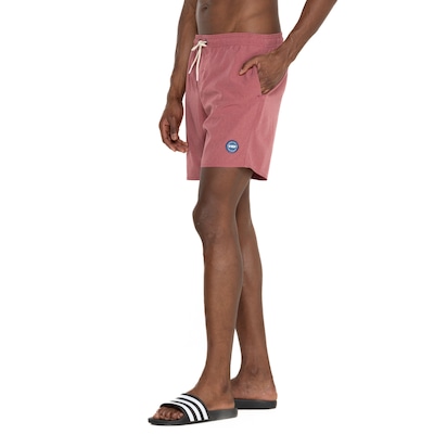 Bermuda de Praia Masculina HD - Foto 2