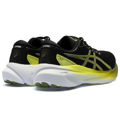Tênis ASICS Gel-Kayano 30 - Masculino - Foto 5