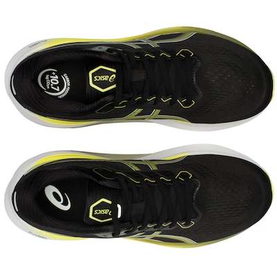 Tênis ASICS Gel-Kayano 30 - Masculino - Foto 6