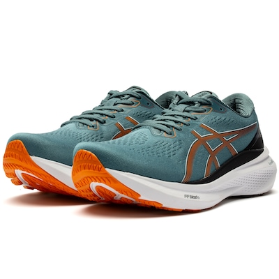 Tênis ASICS Gel-Kayano 30 - Masculino - Foto 3