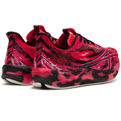 Tênis ASICS Noosa TRI 15 - Masculino - Foto 4