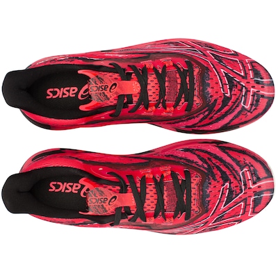 Tênis ASICS Noosa TRI 15 - Masculino - Foto 5