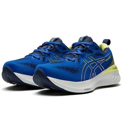 Tênis ASICS Gel-Cumulus 25 - Masculino - Foto 3