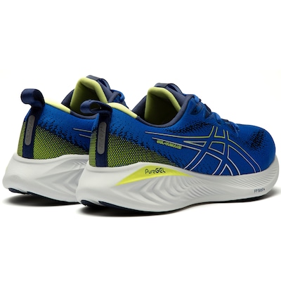 Tênis ASICS Gel-Cumulus 25 - Masculino - Foto 5