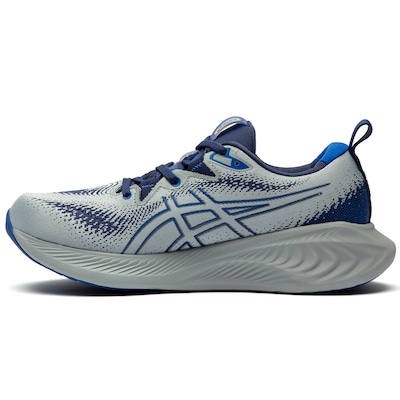Tênis ASICS Gel-Cumulus 25 - Masculino - Foto 4