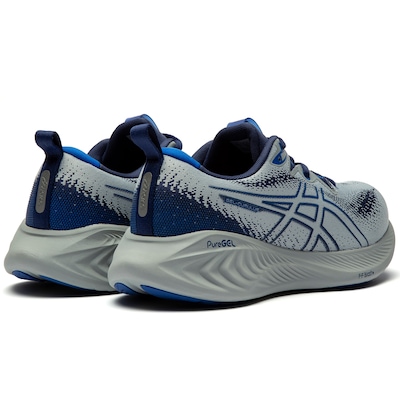 Tênis ASICS Gel-Cumulus 25 - Masculino - Foto 5