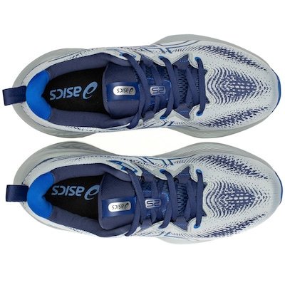 Tênis ASICS Gel-Cumulus 25 - Masculino - Foto 6