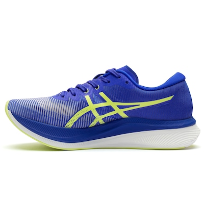 Tênis ASICS Magic Speed 3 - Masculino - Foto 3