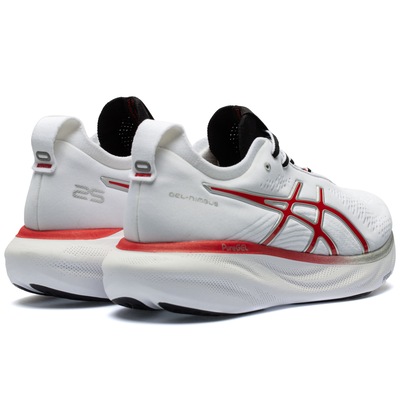 Tênis ASICS Gel-Nimbus 25 Anniversary - Masculino - Foto 5
