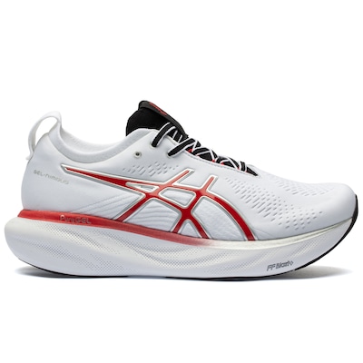 Tênis ASICS Gel-Nimbus 25 Anniversary - Masculino - Foto 2