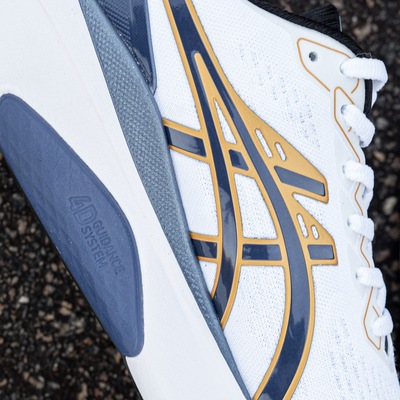 Tênis ASICS Gel-Kayano 30 - Masculino - Foto 5