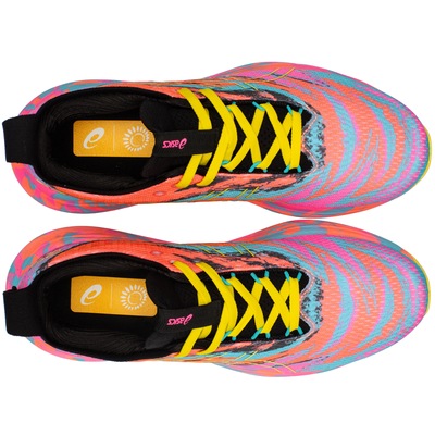 Tênis ASICS Gel-Nimbus 25 - Masculino - Foto 6