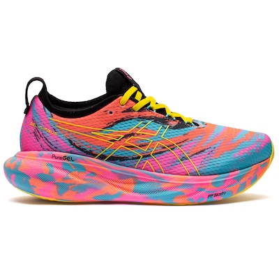 Tênis ASICS Gel-Nimbus 25 - Masculino - Foto 2