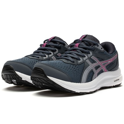 Tênis ASICS Gel-Contend 8 - Feminino - Foto 2
