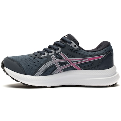 Tênis ASICS Gel-Contend 8 - Feminino - Foto 3