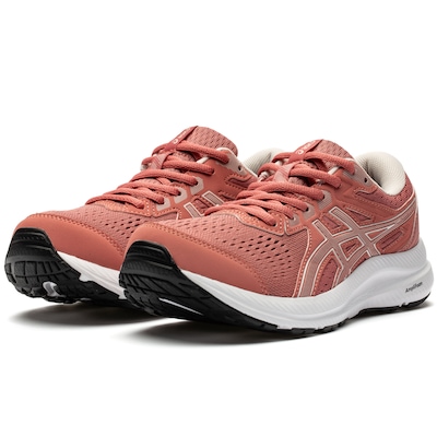 Tênis ASICS Gel-Contend 8 - Feminino - Foto 2