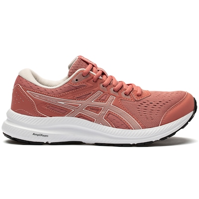 Tênis ASICS Gel-Contend 8 - Feminino - Foto 1