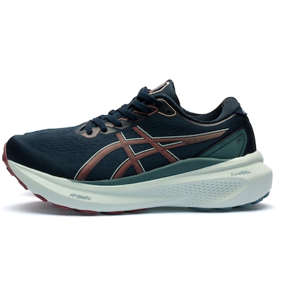 Tênis ASICS Gel-Kayano 30 - Feminino - Foto 6
